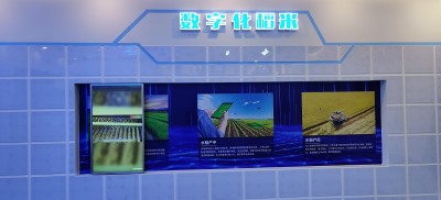 南昌外掛式項目展示