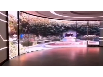 多屏聯(lián)動_橫向開合項目
