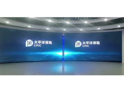 LED開(kāi)合屏2